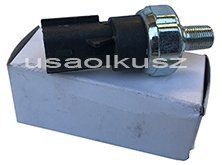 Czujnik ciśnienia oleju Lancia Flavia 2,4 16V