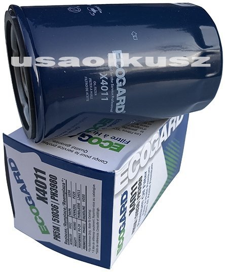 Filtr oleju silnikowego Buick Century 1982-1988