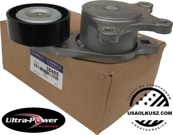Napinacz paska micro Ford Flex 3,5 V6