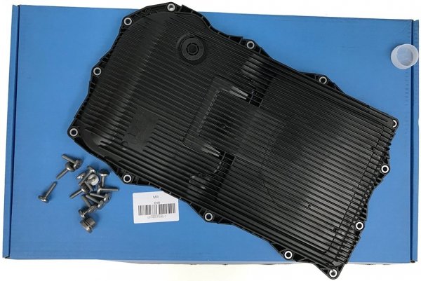Filtr skrzyni 8-SPD ZF 8HP70 Chrysler 300C 5,7 V8 2015-2023