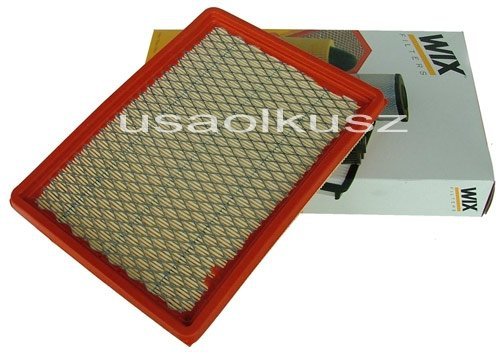 Filtr powietrza silnika WIX Oldsmobile Aurora 1995-1999
