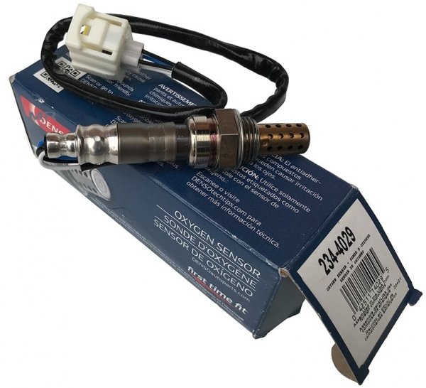 Sonda lambda tylna Dodge Ram 1500 3,7 V6 2002-2003