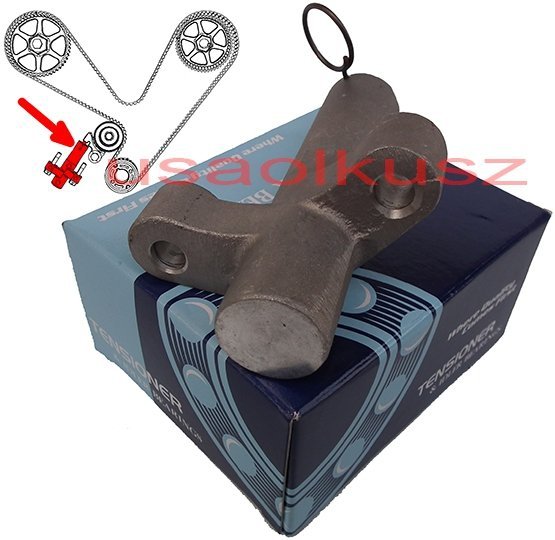 Napinacz hydrauliczny  paska rozrządu Chrysler 300M 3,5 2002-