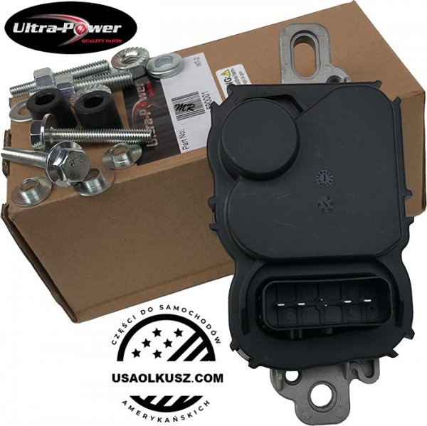 Moduł pompy paliwa Lincoln Mark LT