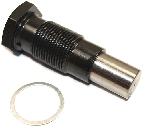 Napinacz łańcucha rozrządu silnika prawy górny Ford Ranger 4,0 V6 2001-2011