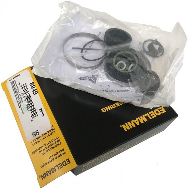 Zestaw naprawczy przekładni kierowniczej Dodge Caravan 2001-2004