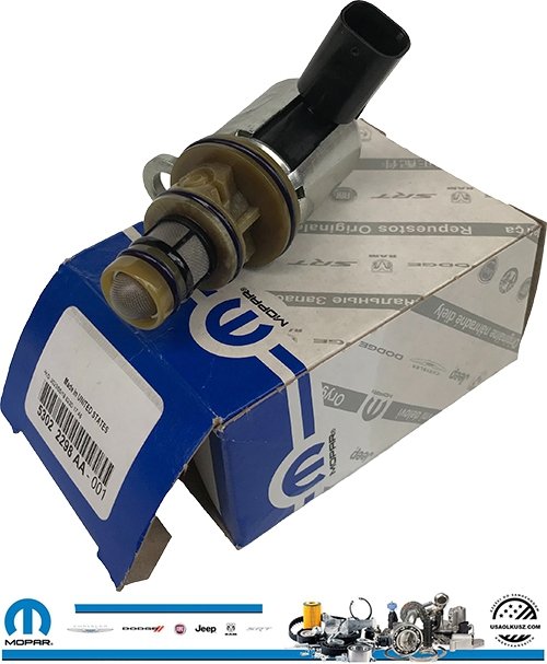 Elektrozawór MDS Multi-Displacement System Lancia Thema 5,7 V8