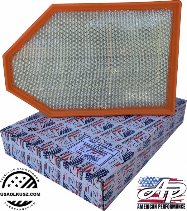 Filtr powietrza silnika Chrysler 300C 2011-