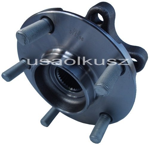 Piasta koła przedniego Nissan Maxima 2009-2021