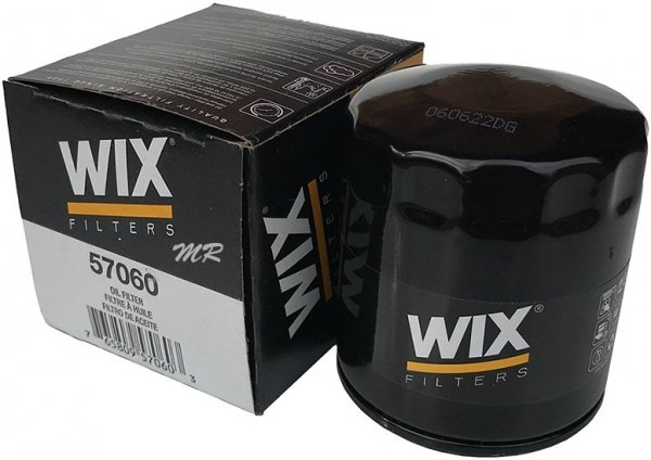 Filtr oleju silnika Dodge Avenger 2007-