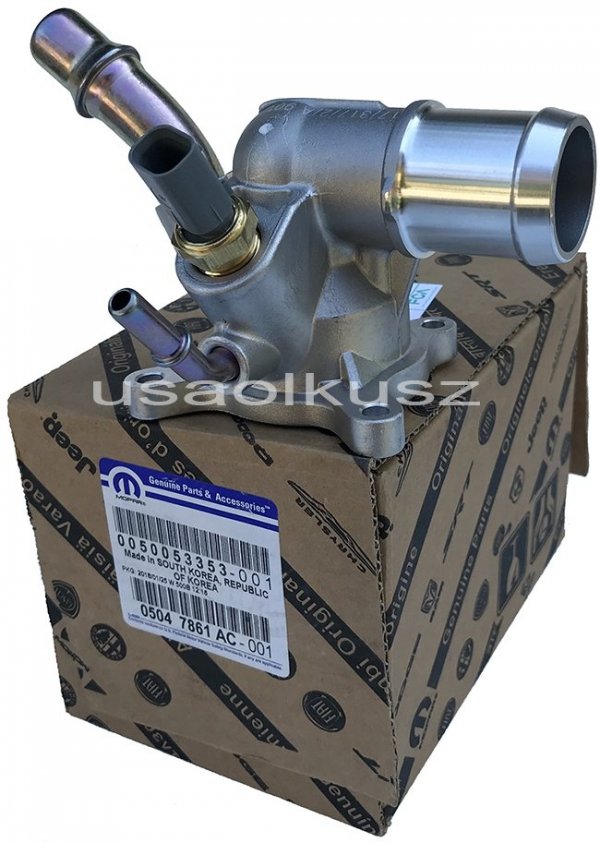 Termostat MOPAR Jeep Renegade 2,4
