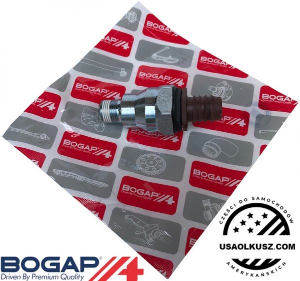 Zawór PCV Jeep Commander 3,7 V6 2007-