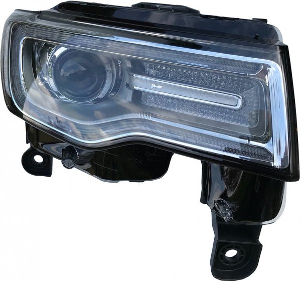 Reflektor bi-xenon prawy europa LM2 MOPAR Jeep Grand Cherokee 2017-