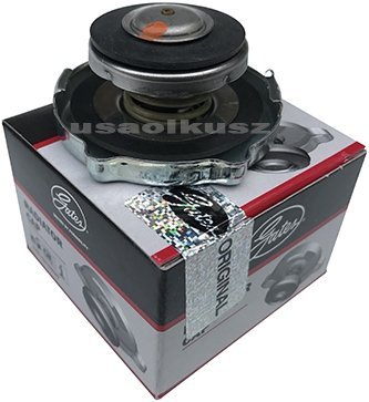 Korek chłodnicy 16 psi Pontiac Bonneville