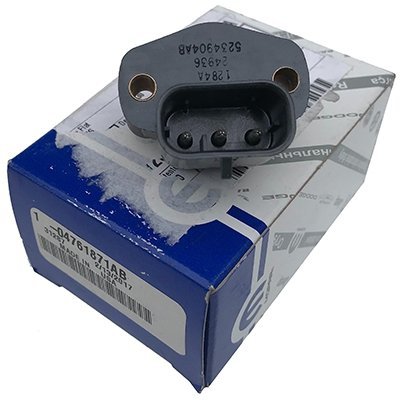 Czujnik położenia przepustnicy TPS MOPAR Dodge Viper 1992-1997