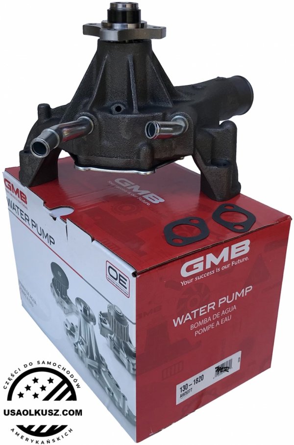 Pompa wody GMC Sierra 1500