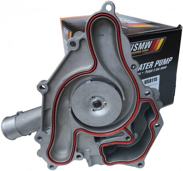 Pompa wody Chrysler 300 SRT 6,4 V8 2013-