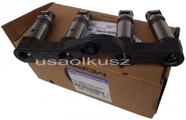 Popychacze hydrauliczne przednie +MDS Dodge Durango 5,7 V8 Hemi