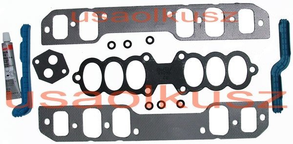 uszczelki kolektora ssącego Mercury Sable 3,8 V6 