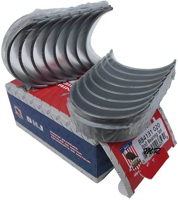 Panewki korbowodowe 0,20 Ford F-150 5,0 V8