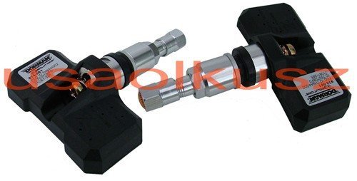 Czujnik ciśnienia powietrza w oponach TPMS Tire Pressure Monitor Dodge RAM 1500 2009-2009 56029359 56053031 680011698 68078768