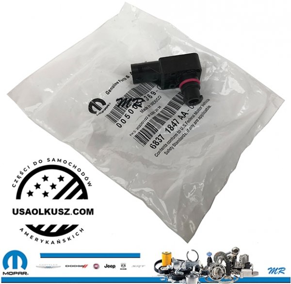 MAP sensor MOPAR Dodge Durango 3,6 V6