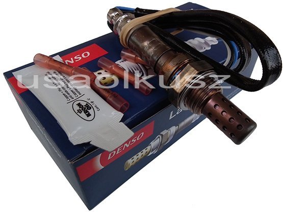 Sonda lambda tylna Dodge Caravan V6 2001-2003