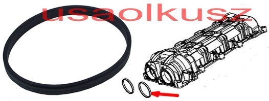 Uszczelka siłownika zaworu VVT Dodge Grand Caravan 3,6 V6 Pentastar