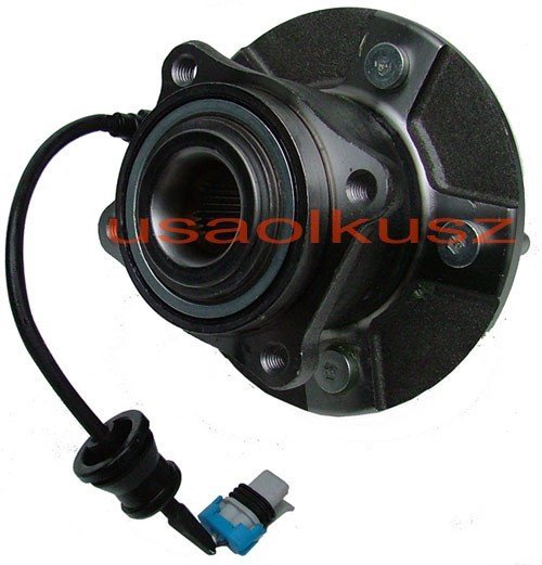 Piasta tylna z ABS Pontiac Torrent 2006-2006
