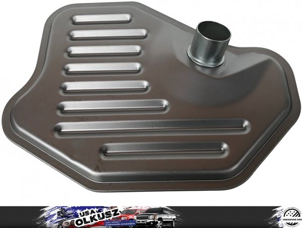 Filtr oleju skrzyni biegów 4-spd 4R70W Ford Expedition -2006