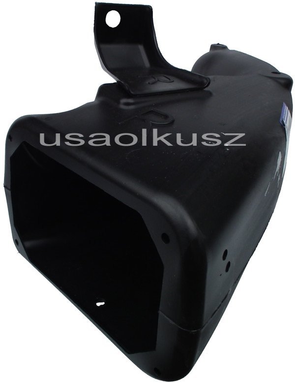 Kanał powietrzny prawy Dodge Charger SRT Scat Pack Hellcat