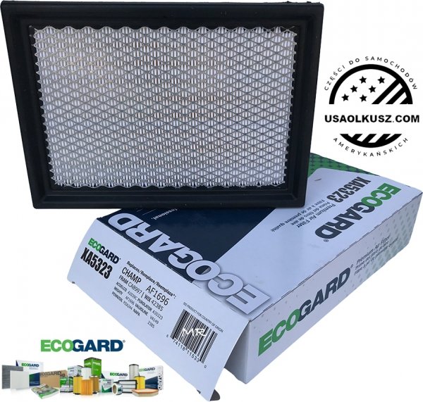 Filtr powietrza silnika Mercury Mariner 2005-2011