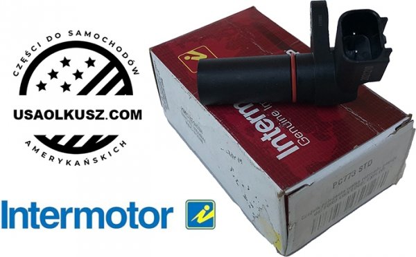 Czujnik położenia wałka rozrządu Ford Taurus 3,5 V6 2008-