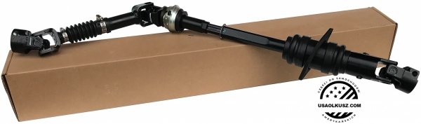 Łącznik krzyżak kolumny kierowniczej Jeep Grand Cherokee 2008-2010