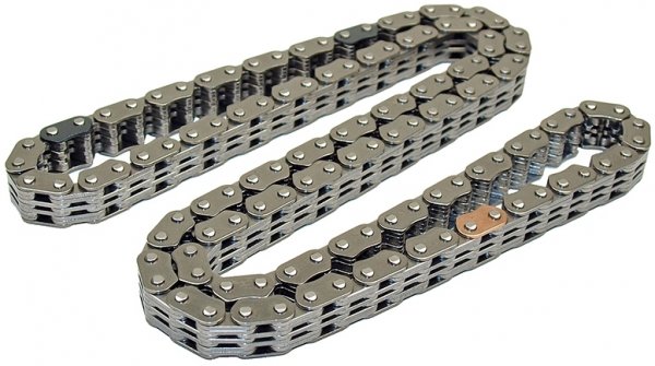 Łańcuch wałków rozrządu Fiat Freemont 3,6 V6