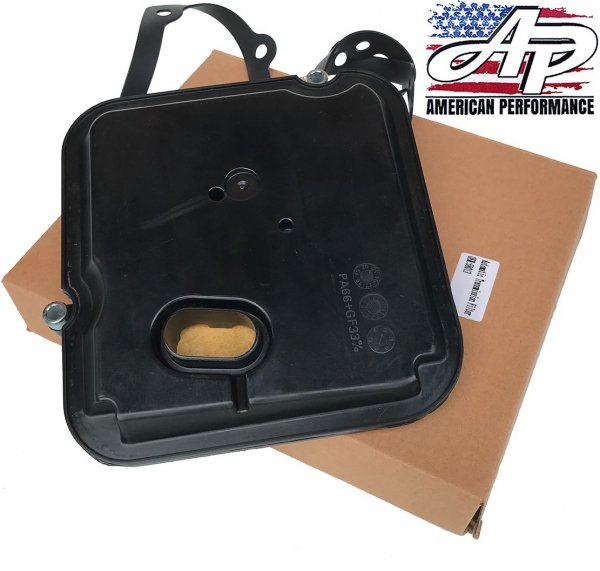 Filtr oleju skrzyni biegów 4-spd Dodge Durango 2005-2009