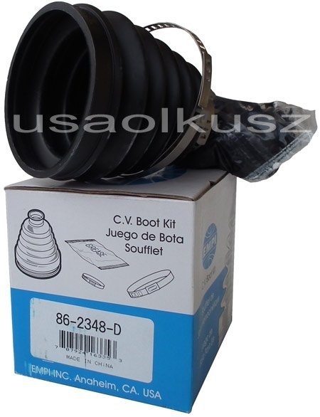 Osłona przegubu napędowego wewnętrznego przedniego Jeep Liberty 2002-2010
