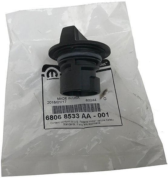 Korek wlewu oleju silnika Chrysler Voyager Town Country 3,6 V6 -2012