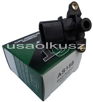 MAP Sensor Jeep Wrangler 2,4 16V 2003-2004