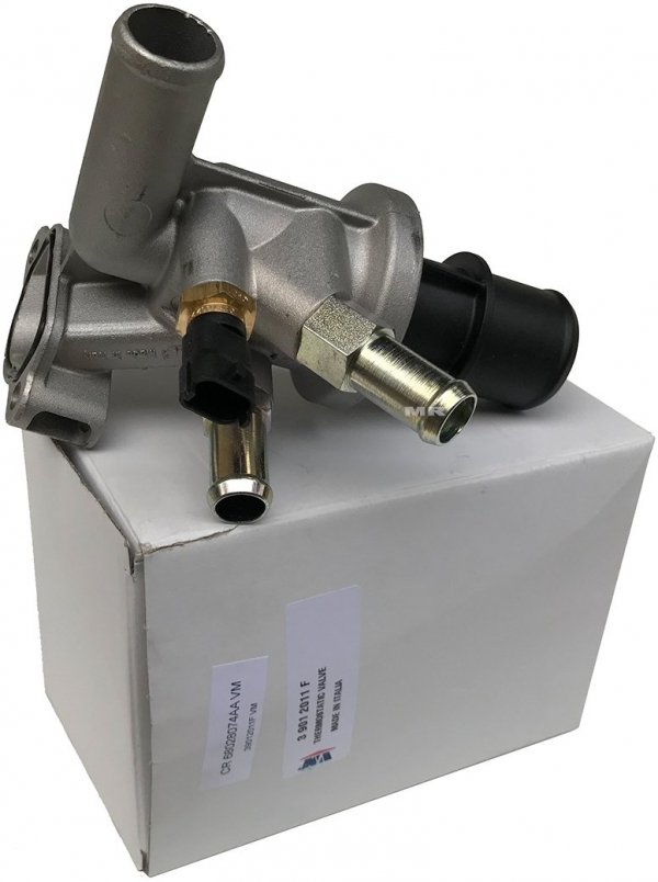 Termostat Dodge Nitro 2,8 CRD 2007-2009