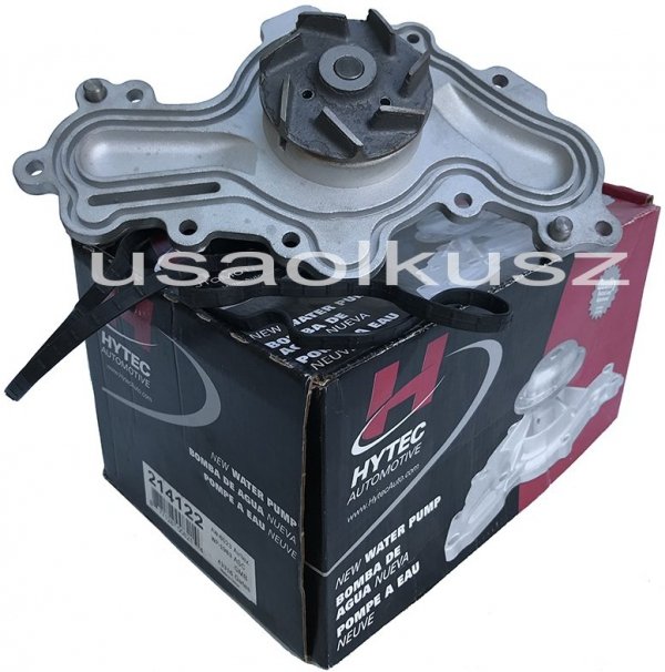 Pompa wody Ford Taurus 3,5 V6
