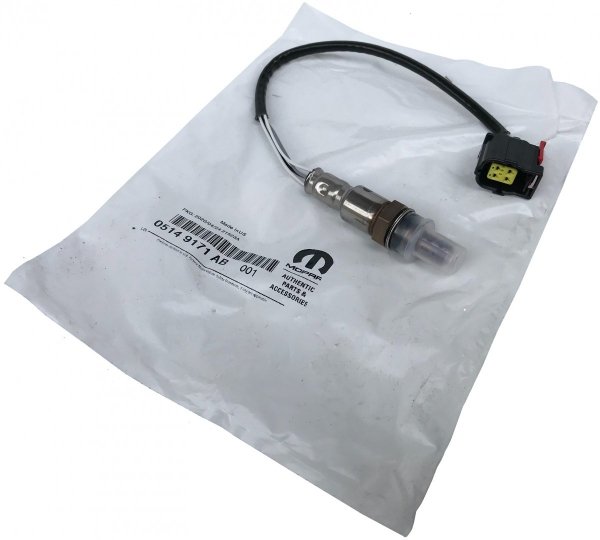 Sonda lambda MOPAR Jeep Grand Cherokee SRT 6,4 V8