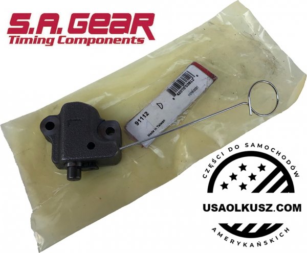 Napinacz lewego łańcucha rozrządu RAM 1500 3,6 V6
