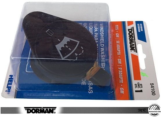 Korek zbiornika płynu spryskiwaczy Oldsmobile Alero 1999-2004