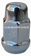 Nakrętka piasty szpilki koła - klucz 19mm Cadillac DeVille 1997-1999