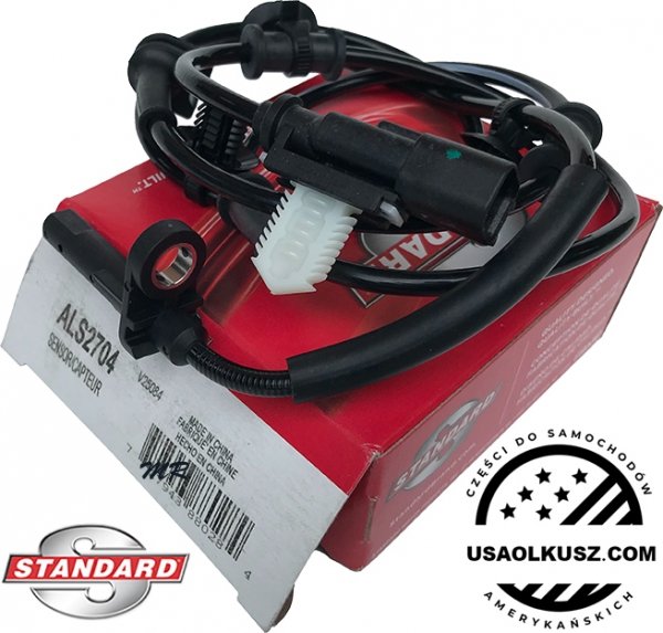 Czujnik ABS koła tylnego lewego Ford F-150 F150 2015-2020