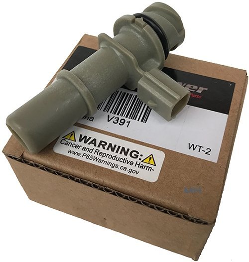 Zawór odpowietrzający PCV Mercury Grand Marquis 2005-2006