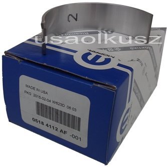 Półpanewka korbowodowa STD MOPAR Chrysler 200 3,6 V6