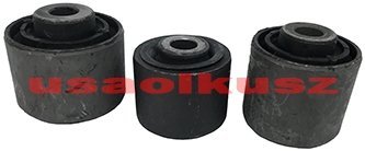 Tuleje tylnej zwrotnicy Dodge Journey 2011-