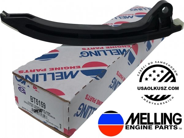 Prowadnica ślizg łańcucha rozrządu Ford F-150 F150 6,2 V8 2010-2014